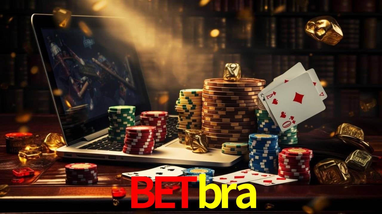 Estatísticas betbra