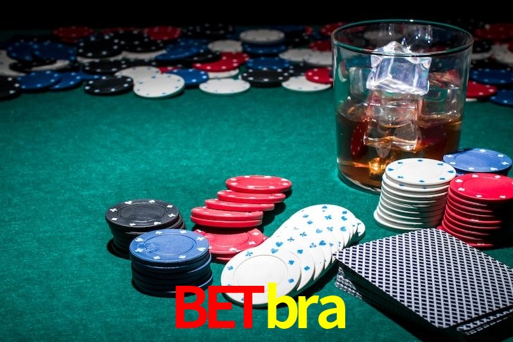 Experiência VIP betbra