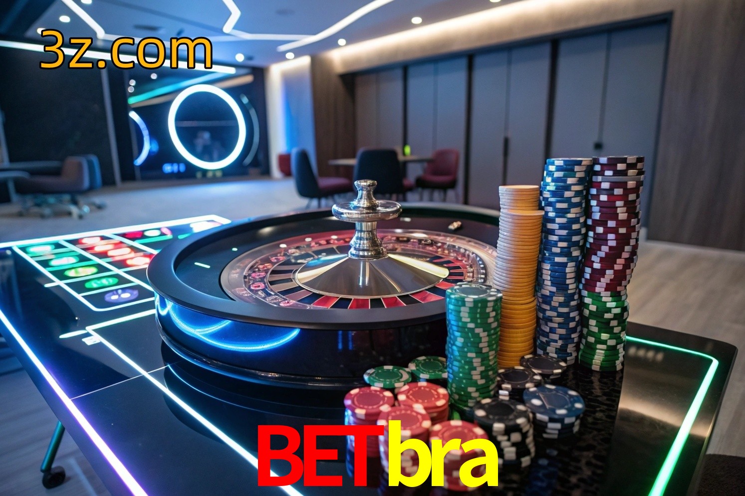 bet betbra