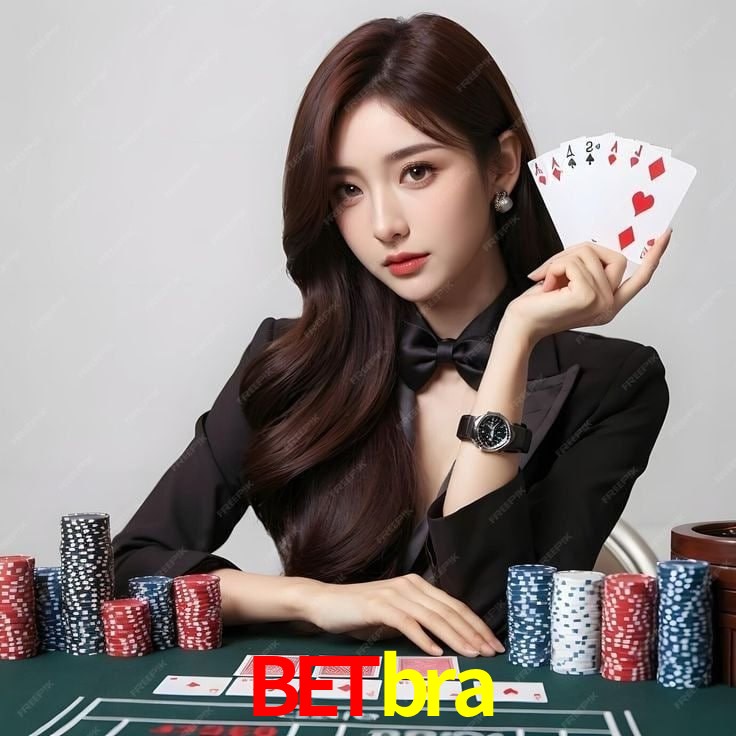 betbra - Security