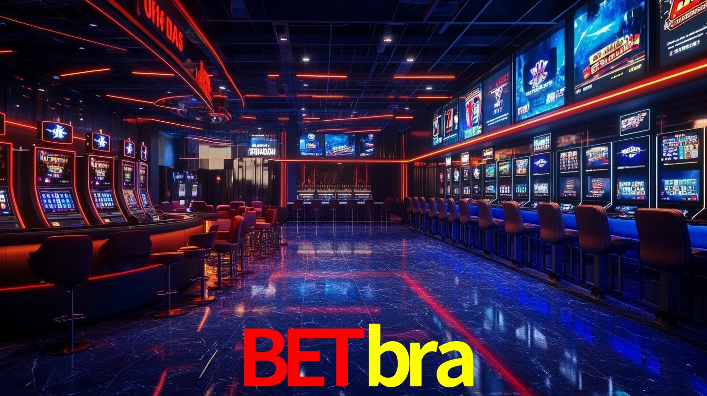 Roulette Table betbra