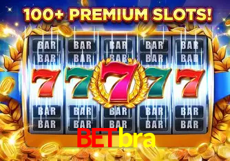 Descubra o Mundo do Cassino Online com betbra