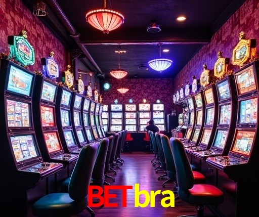 betbra Brasília - Bonus Features