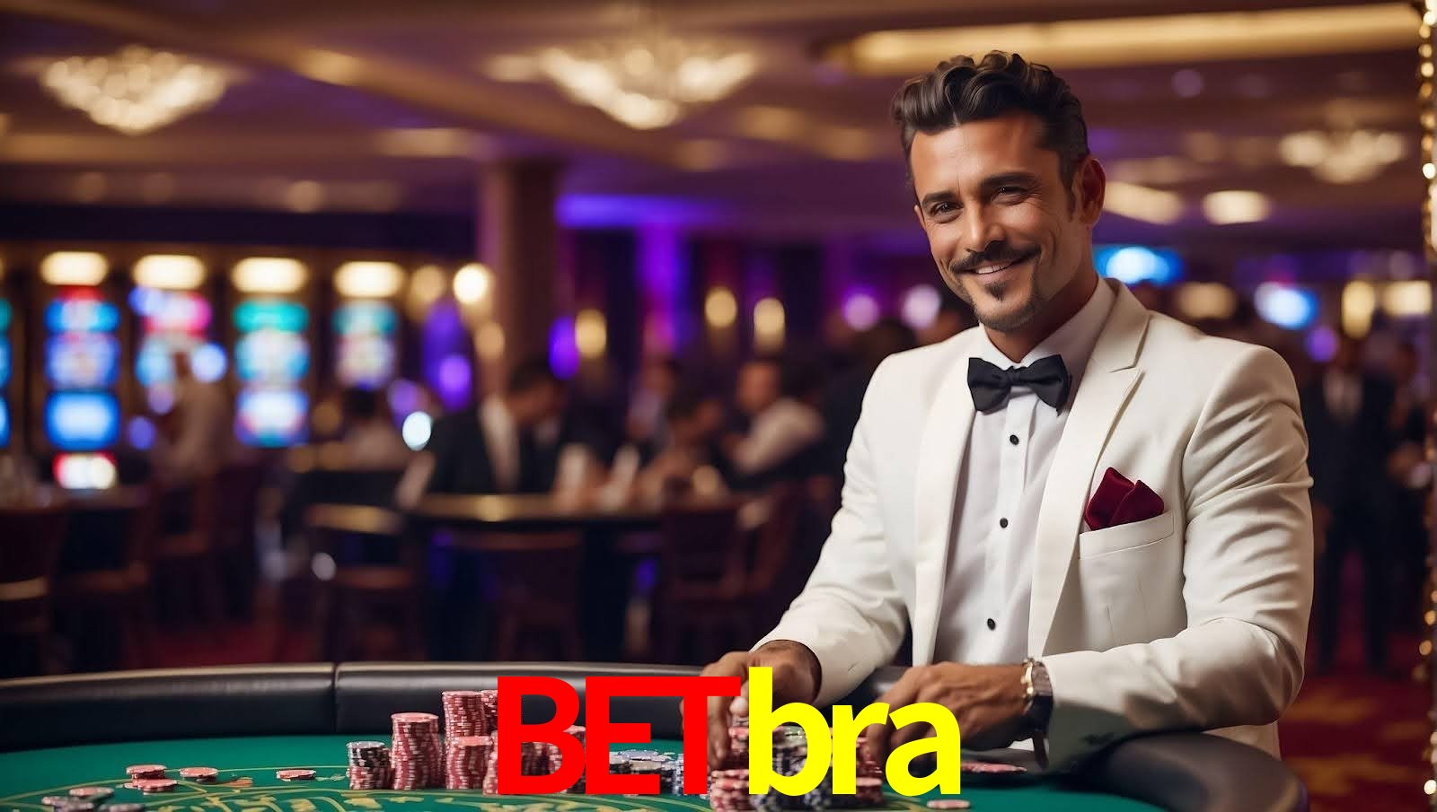 betbra Entrar - Login Seguro Certificado