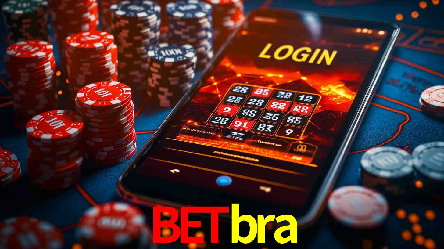 betbra: A Experiência de Casino com Jogos de Mesa ao Vivo