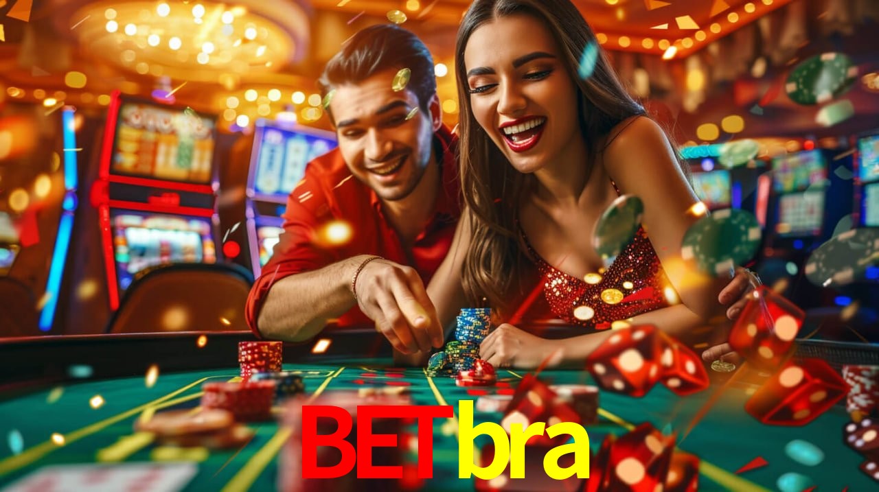 betbra - Pagamento PIX Instantâneo