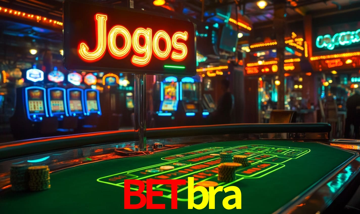 betbra Salvador - Statistics
