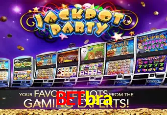 Descubra a Magia dos Jogos de Arcade no betbra