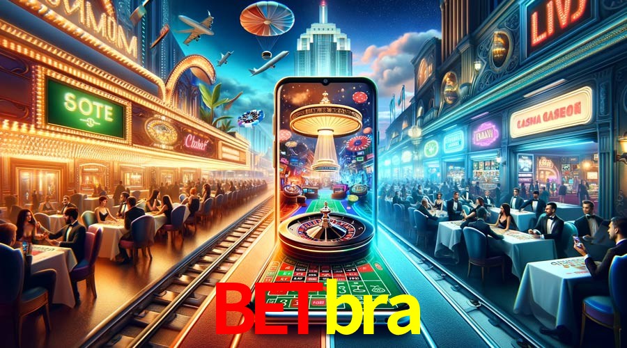 Weekend Specials betbra