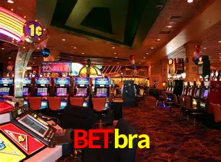 betbra Rio de Janeiro - Professional Dealers