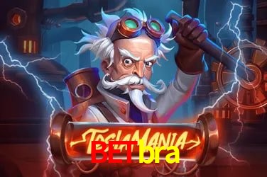 betbra Brasília - Jogo Features