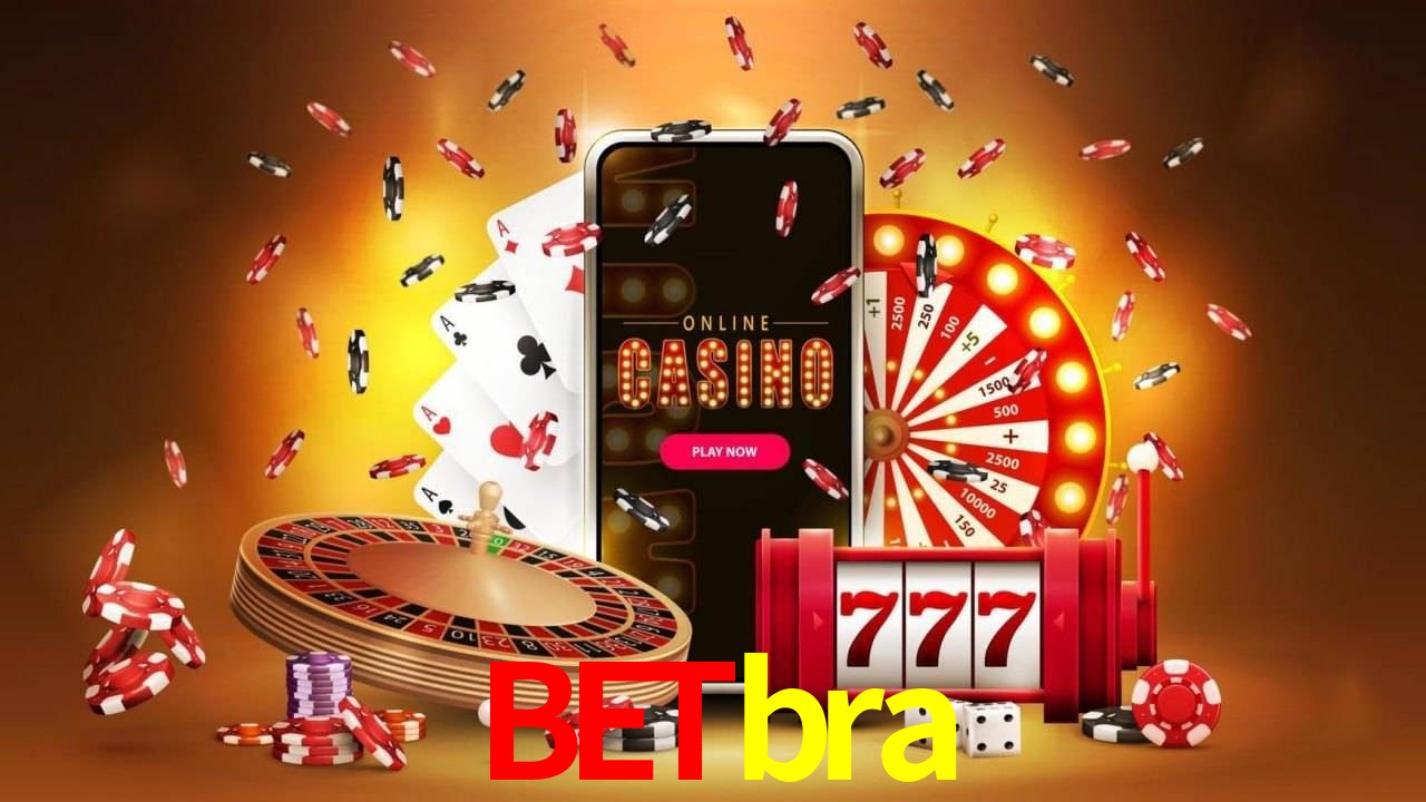 betbra Rio de Janeiro - Popular Jogos