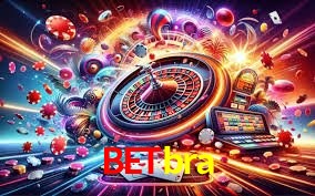 Diretório de Jogos betbra