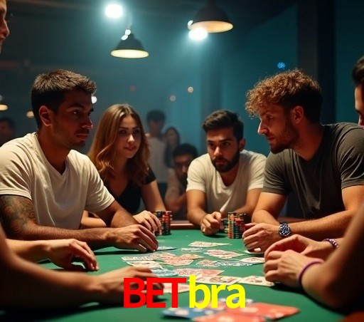 betbra Slot - 320+ Caça-Níqueis Premium