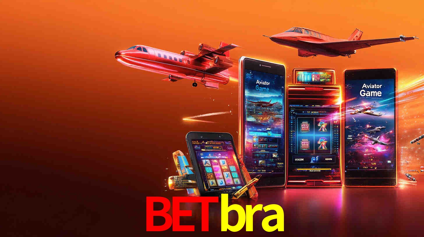 A Popularidade dos Caça-Níqueis no betbra