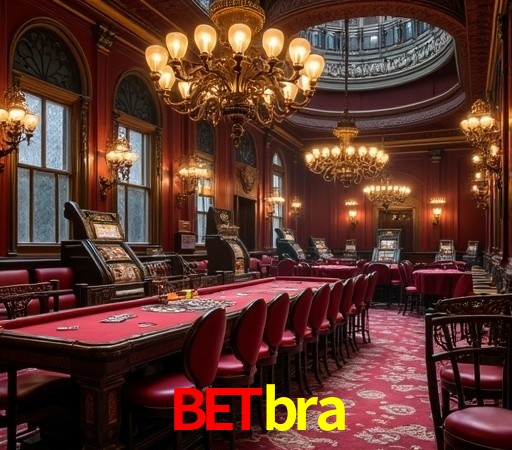 betbra Rio de Janeiro - Licenses