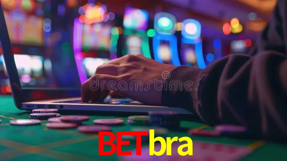 Mesa de Blackjack betbra