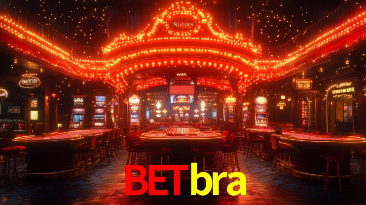 Premium Interface betbra
