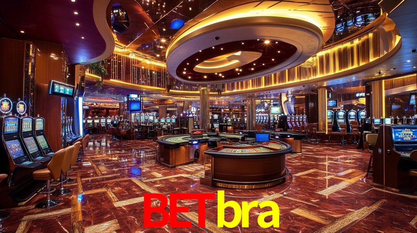 Blackjack Table betbra